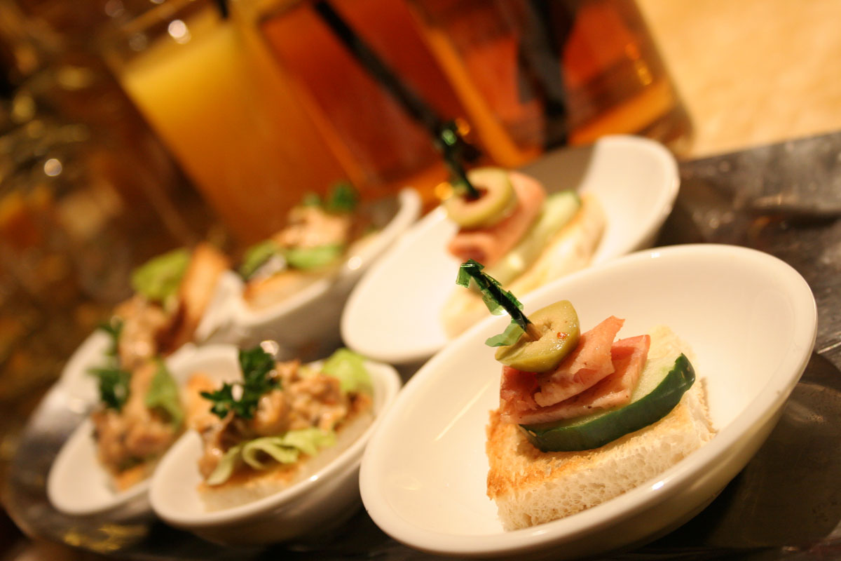 Servicio de catering | UMAMI Sushi bar