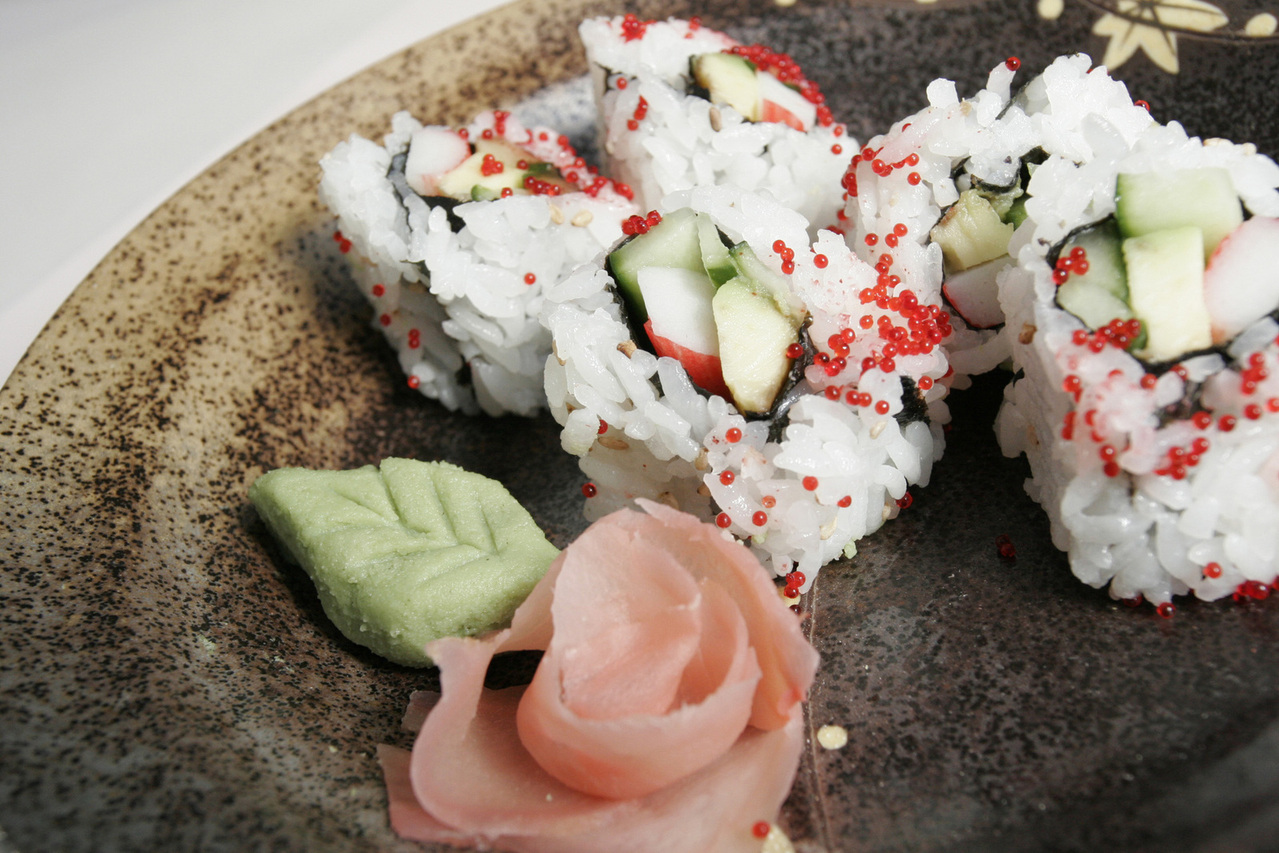 Sushi 5 | UMAMI Sushi bar