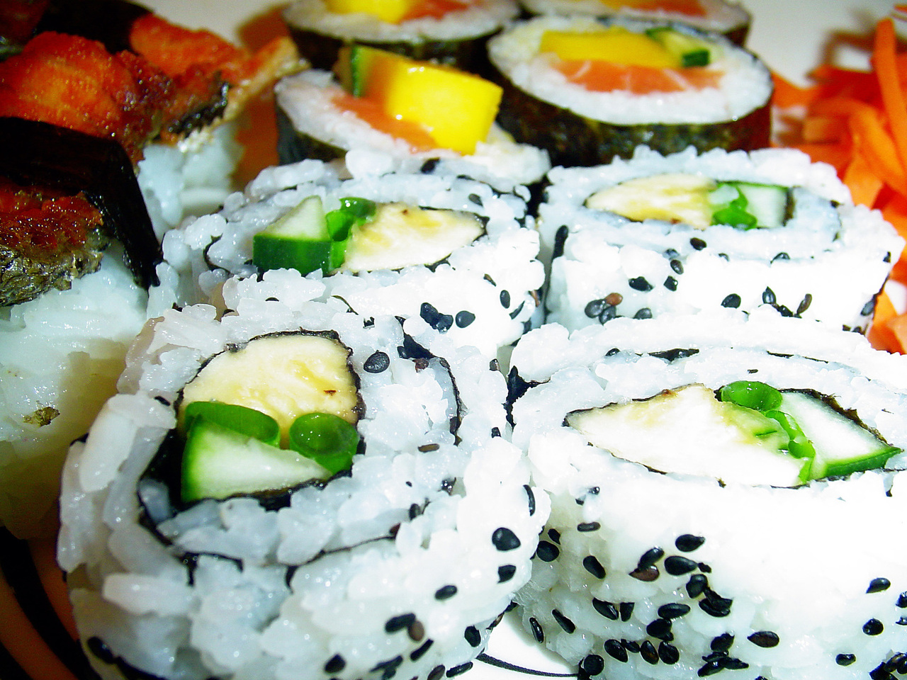Especialidades | UMAMI Sushi bar